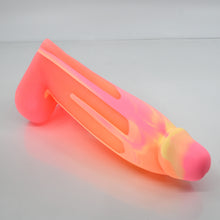 Load image into Gallery viewer, W3XEW09 Tellus Medium* 0020 UV GITD
