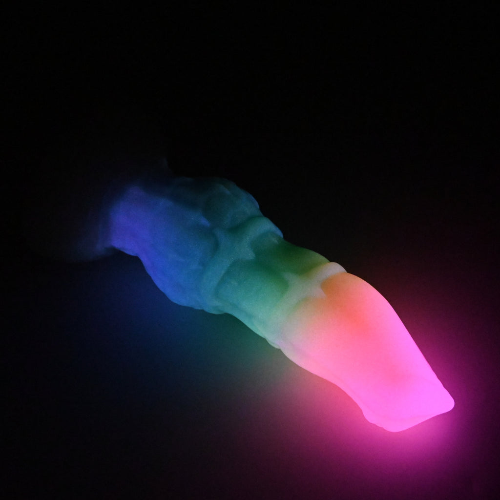 H2SJZ55 Hellion Small 0030 UV GITD