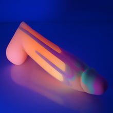 Load image into Gallery viewer, W3XEW09 Tellus Medium* 0020 UV GITD
