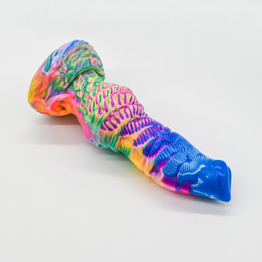H2SJZ56 Hellion Small 0030 UV GITD