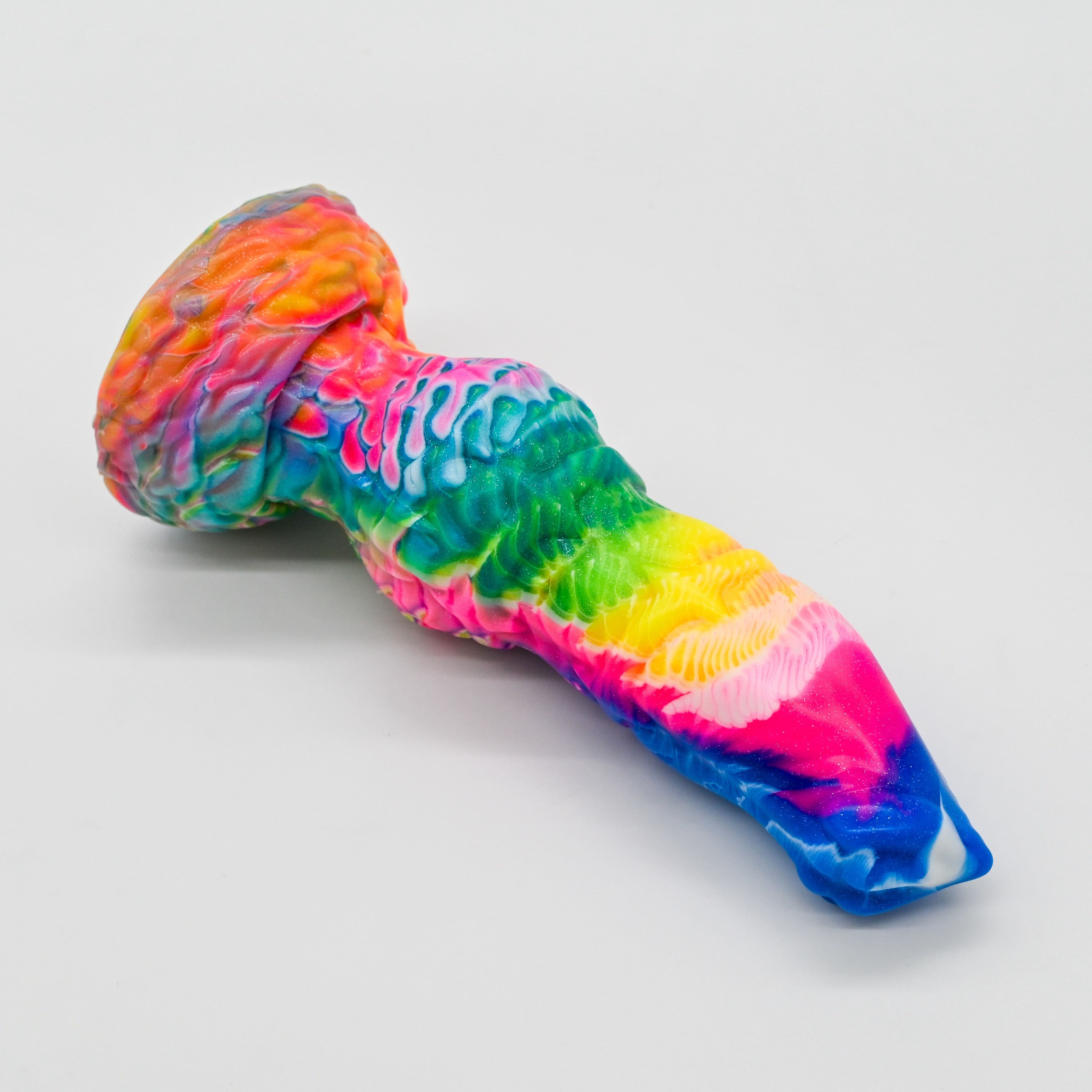 H2SJZ56 Hellion Small 0030 UV GITD