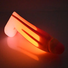 Load image into Gallery viewer, W3XEW09 Tellus Medium* 0020 UV GITD
