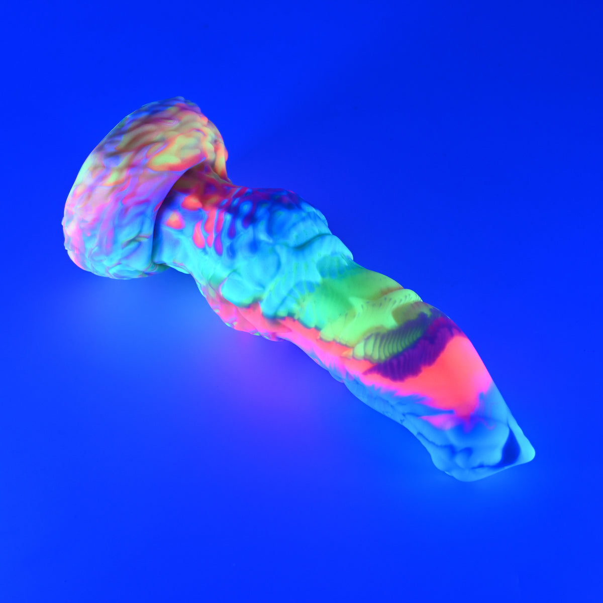 H2SJZ56 Hellion Small 0030 UV GITD