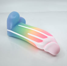 Load image into Gallery viewer, W3SEW10 Tellus Medium* 0030 UV GITD
