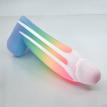 Load image into Gallery viewer, W3SEW10 Tellus Medium* 0030 UV GITD
