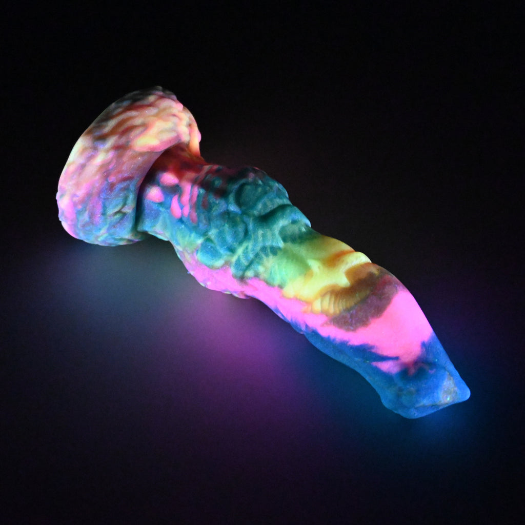 H2SJZ56 Hellion Small 0030 UV GITD