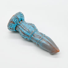 Load image into Gallery viewer, H2SJZ57 Hellion Small 0030 UV GITD
