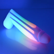 Load image into Gallery viewer, W3SEW10 Tellus Medium* 0030 UV GITD

