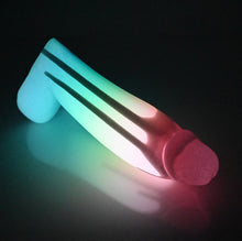 Load image into Gallery viewer, W3SEW10 Tellus Medium* 0030 UV GITD
