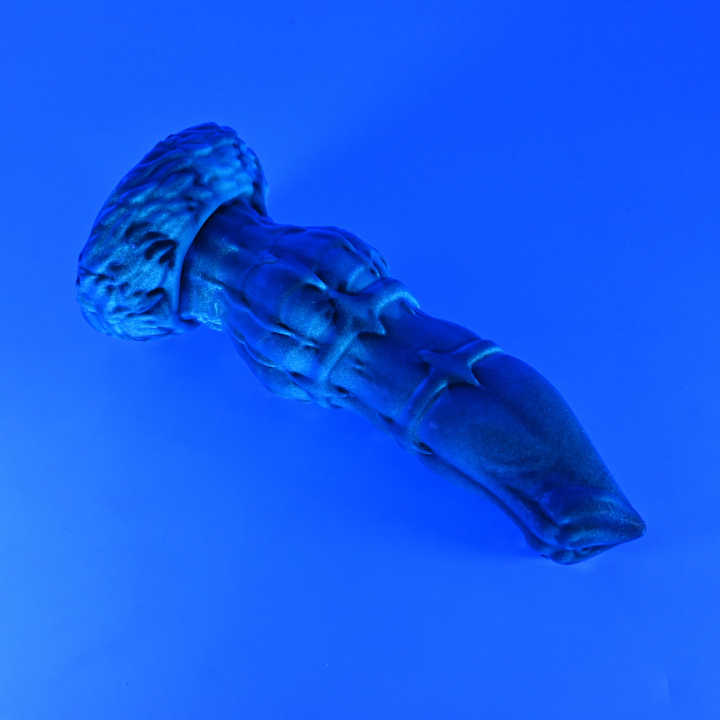 H2SJZ57 Hellion Small 0030 UV GITD