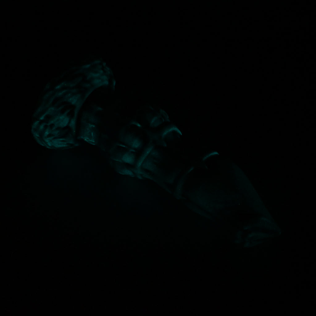 H2SJZ57 Hellion Small 0030 UV GITD