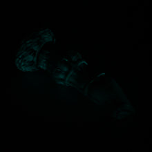 Load image into Gallery viewer, H2SJZ57 Hellion Small 0030 UV GITD
