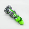 H2MJZ58 Hellion Small 0050 UV GITD