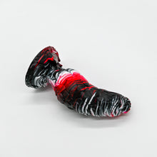 Load image into Gallery viewer, B2SHW64 Flora Small 0030 UV GITD
