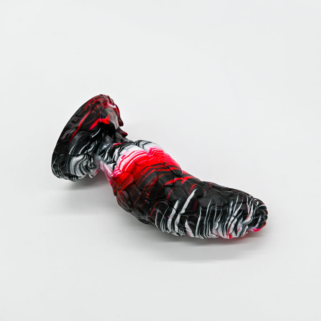 B2SHW64 Flora Small 0030 UV GITD