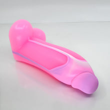 Load image into Gallery viewer, W3MEW12 Tellus Medium 0050 UV GITD
