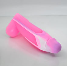 Load image into Gallery viewer, W3MEW12 Tellus Medium 0050 UV GITD
