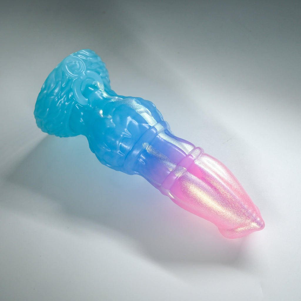 H2MJZ59 Hellion Small 0050 UV GITD CS