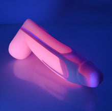 Load image into Gallery viewer, W3MEW12 Tellus Medium 0050 UV GITD
