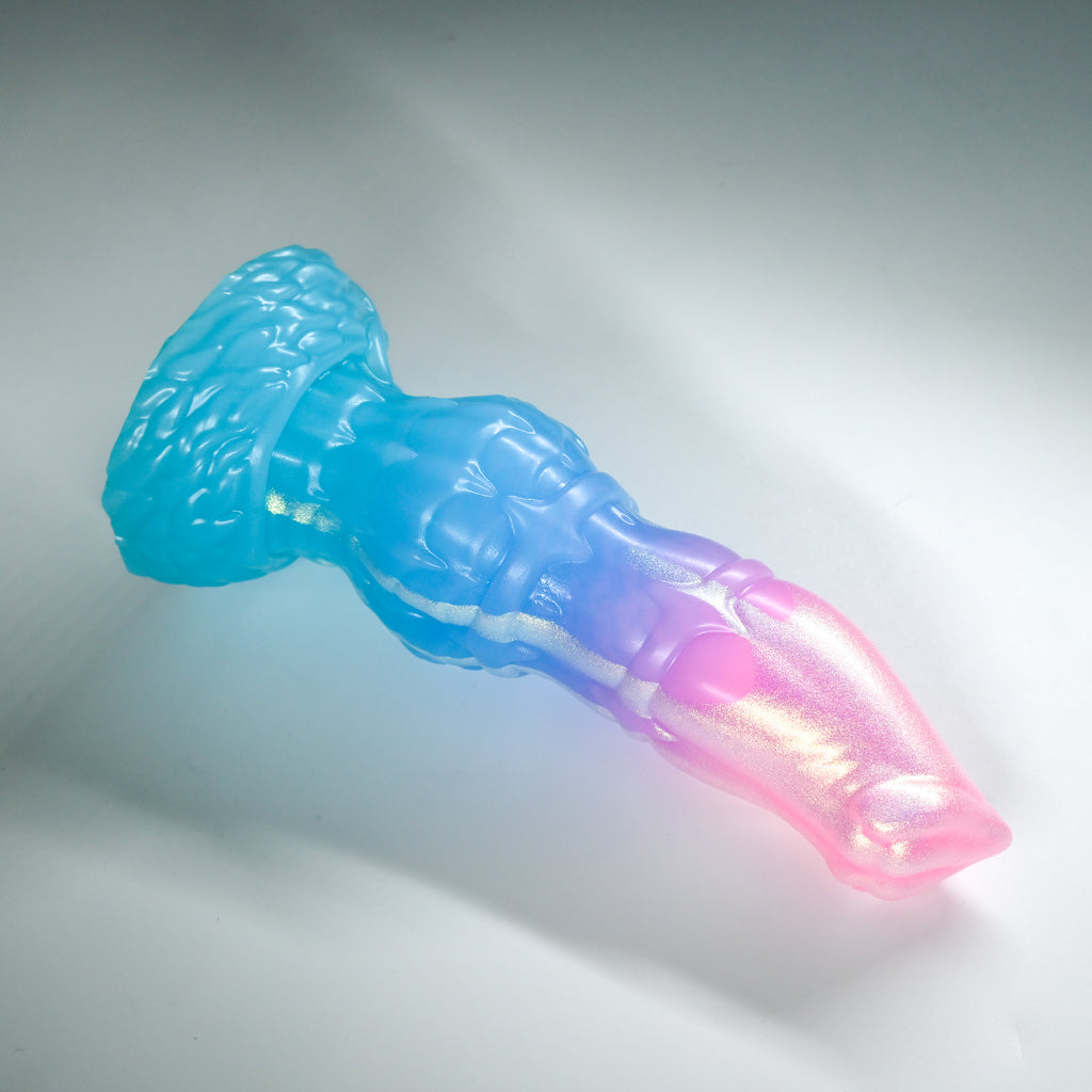 H2MJZ59 Hellion Small 0050 UV GITD CS