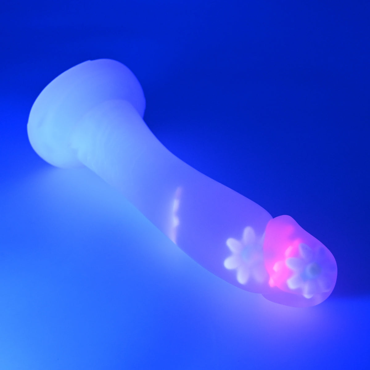 Z3TGX68 Caelus Medium NC 0031 UV GITD CS