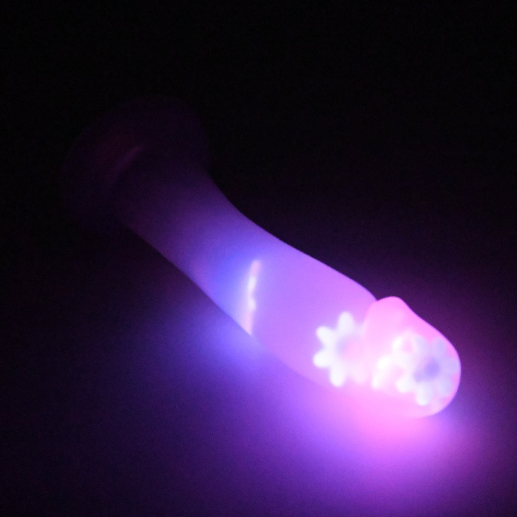 Z3TGX68 Caelus Medium NC 0031 UV GITD CS