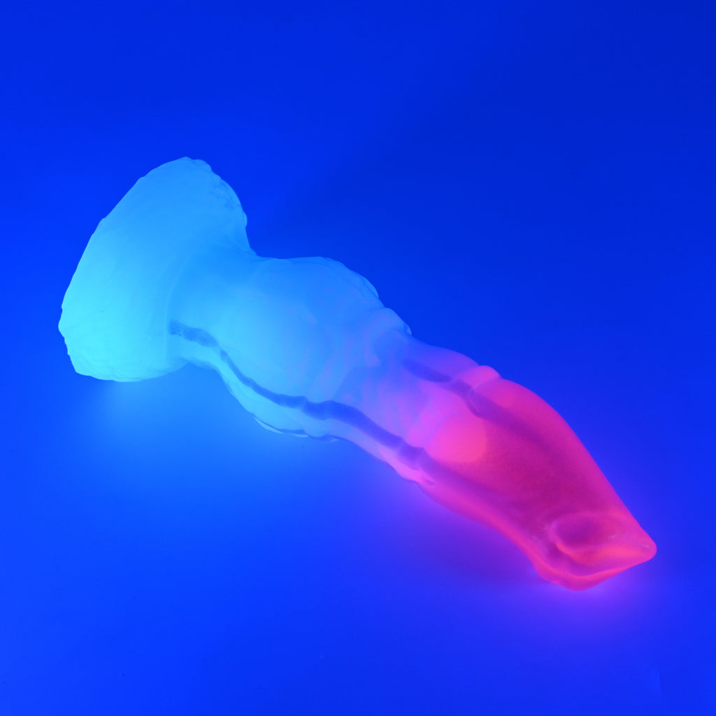 H2MJZ59 Hellion Small 0050 UV GITD CS