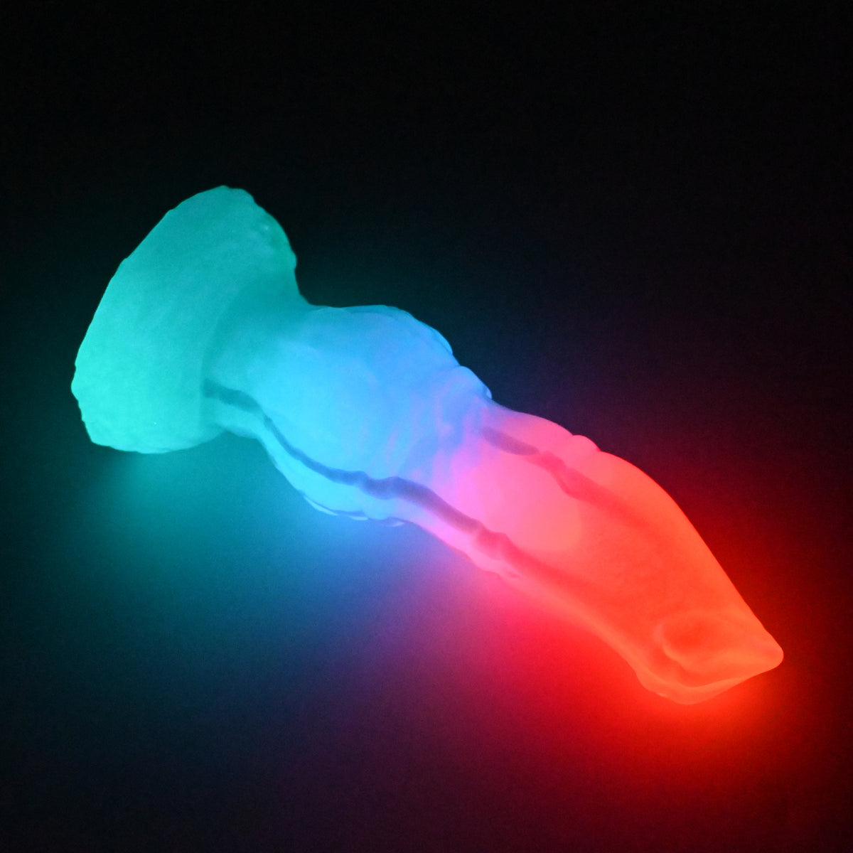 H2MJZ59 Hellion Small 0050 UV GITD CS