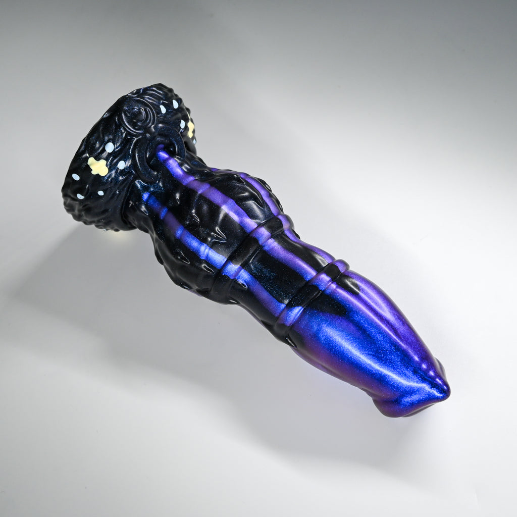 H2SJZ60 Hellion Small 0030 UV GITD CS