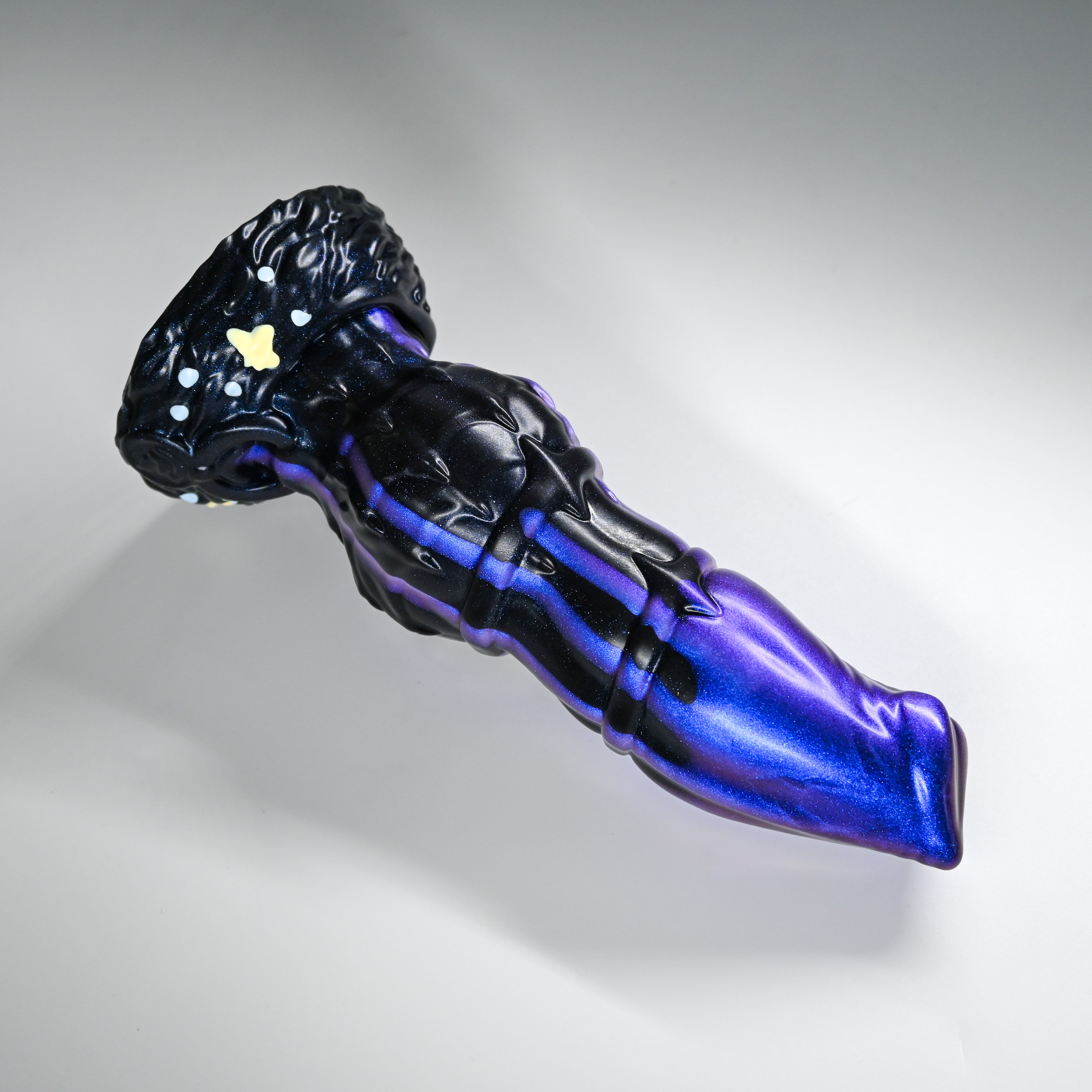 H2SJZ60 Hellion Small 0030 UV GITD CS