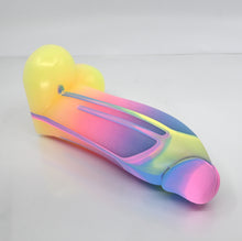 Load image into Gallery viewer, W3SEW14 Tellus Medium 0030 UV GITD
