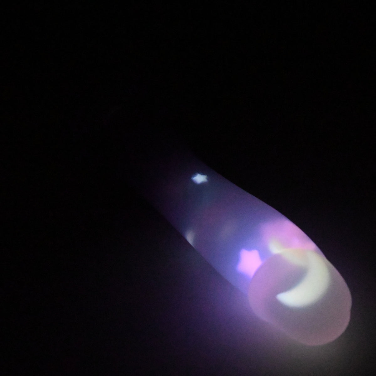 Z3TGX67u Caelus Medium NC 0031 UV GITD CS GHU