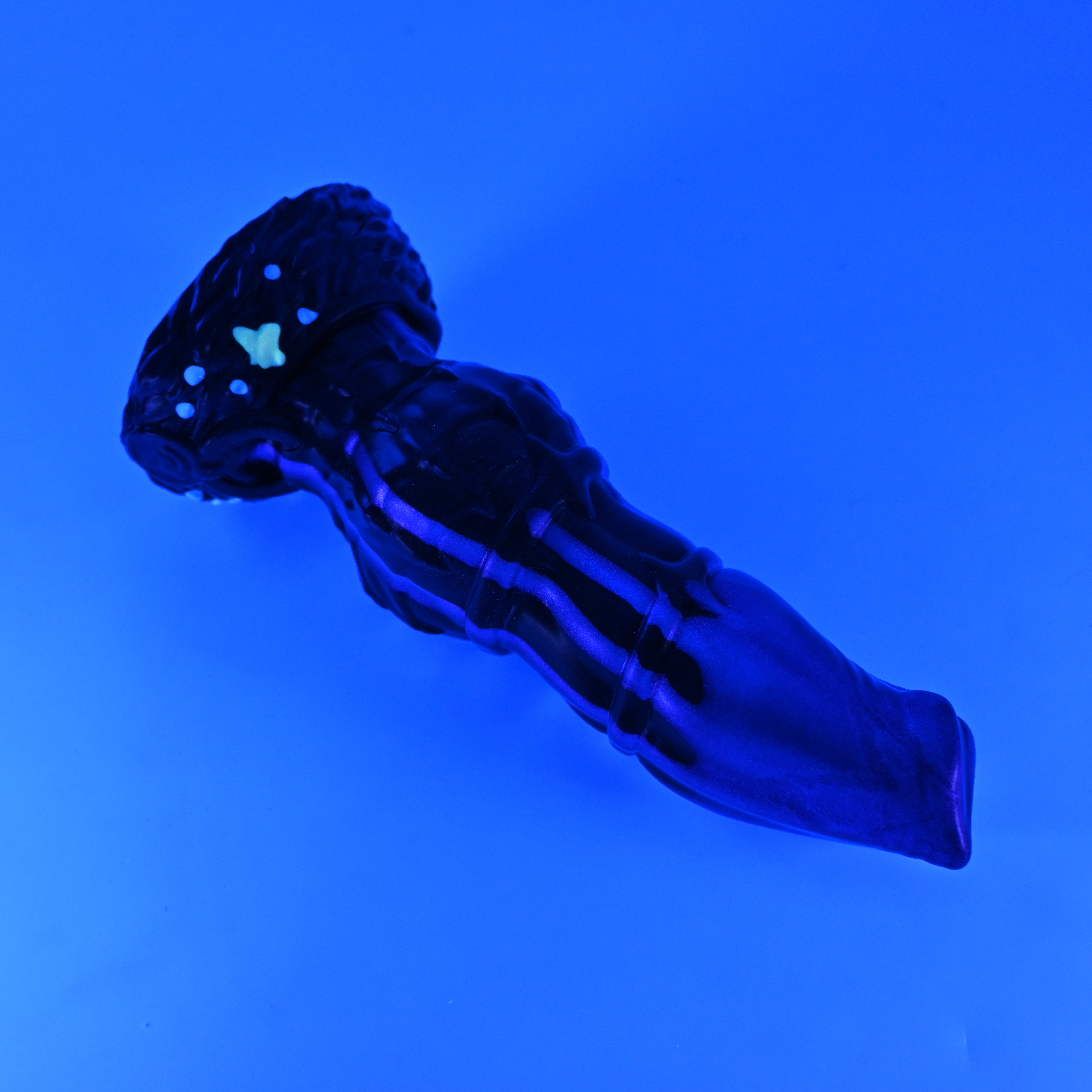 H2SJZ60 Hellion Small 0030 UV GITD CS