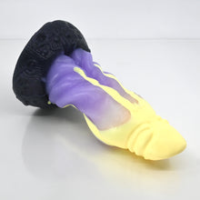 Load image into Gallery viewer, J2MDT40 Jupiter Small 0050 UV GITD
