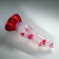 H2TJZ61 Hellion Small NC 0031 UV GITD CS