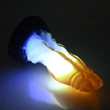 Load image into Gallery viewer, J2MDT40 Jupiter Small 0050 UV GITD
