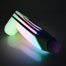 Load image into Gallery viewer, W3SEW14 Tellus Medium 0030 UV GITD

