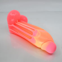 Load image into Gallery viewer, W3XEW15 Tellus Medium 0020 UV GITD
