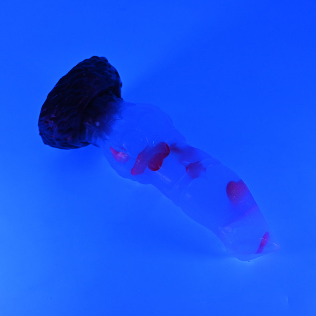 H2TJZ61 Hellion Small NC 0031 UV GITD CS