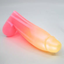 Load image into Gallery viewer, W3SFW00 Tellus Medium 0030 UV GITD
