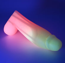 Load image into Gallery viewer, W3SFW00 Tellus Medium 0030 UV GITD
