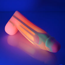 Load image into Gallery viewer, W3XEW15 Tellus Medium 0020 UV GITD
