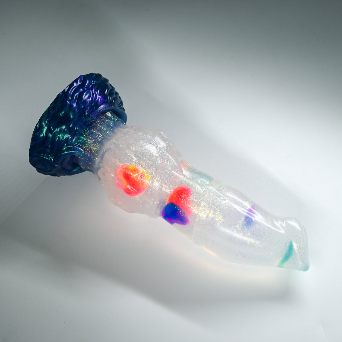 H2TJZ62 Hellion Small NC 0031 UV GITD CS