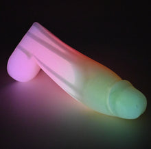 Load image into Gallery viewer, W3SFW00 Tellus Medium 0030 UV GITD
