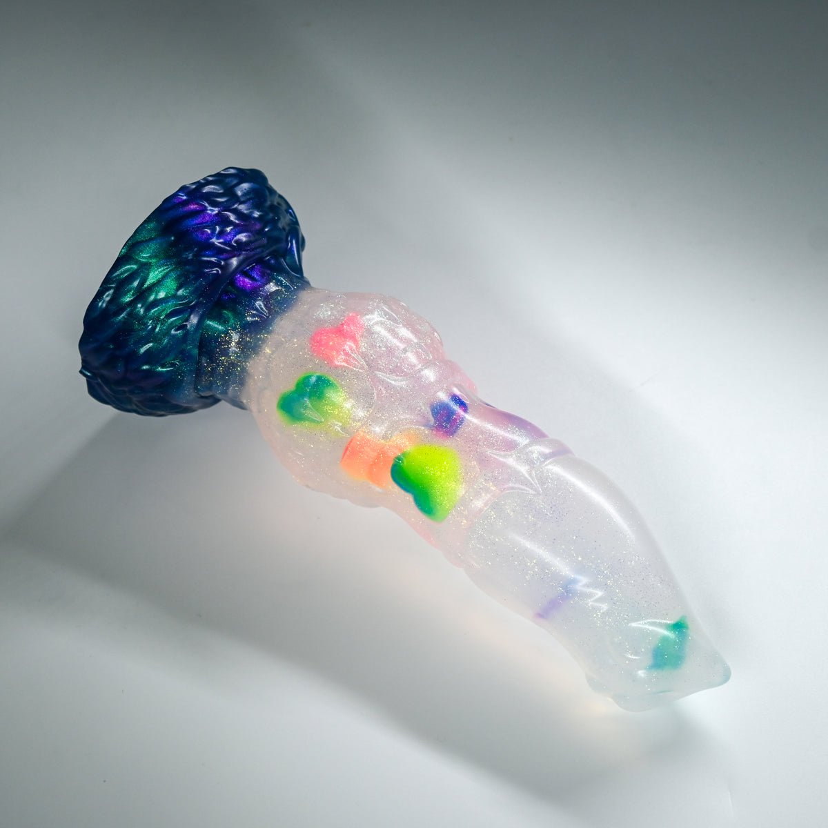 H2TJZ62 Hellion Small NC 0031 UV GITD CS