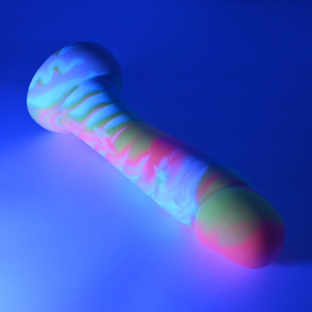 Z4SGX70u Caelus Large 0030 UV GITD GHU