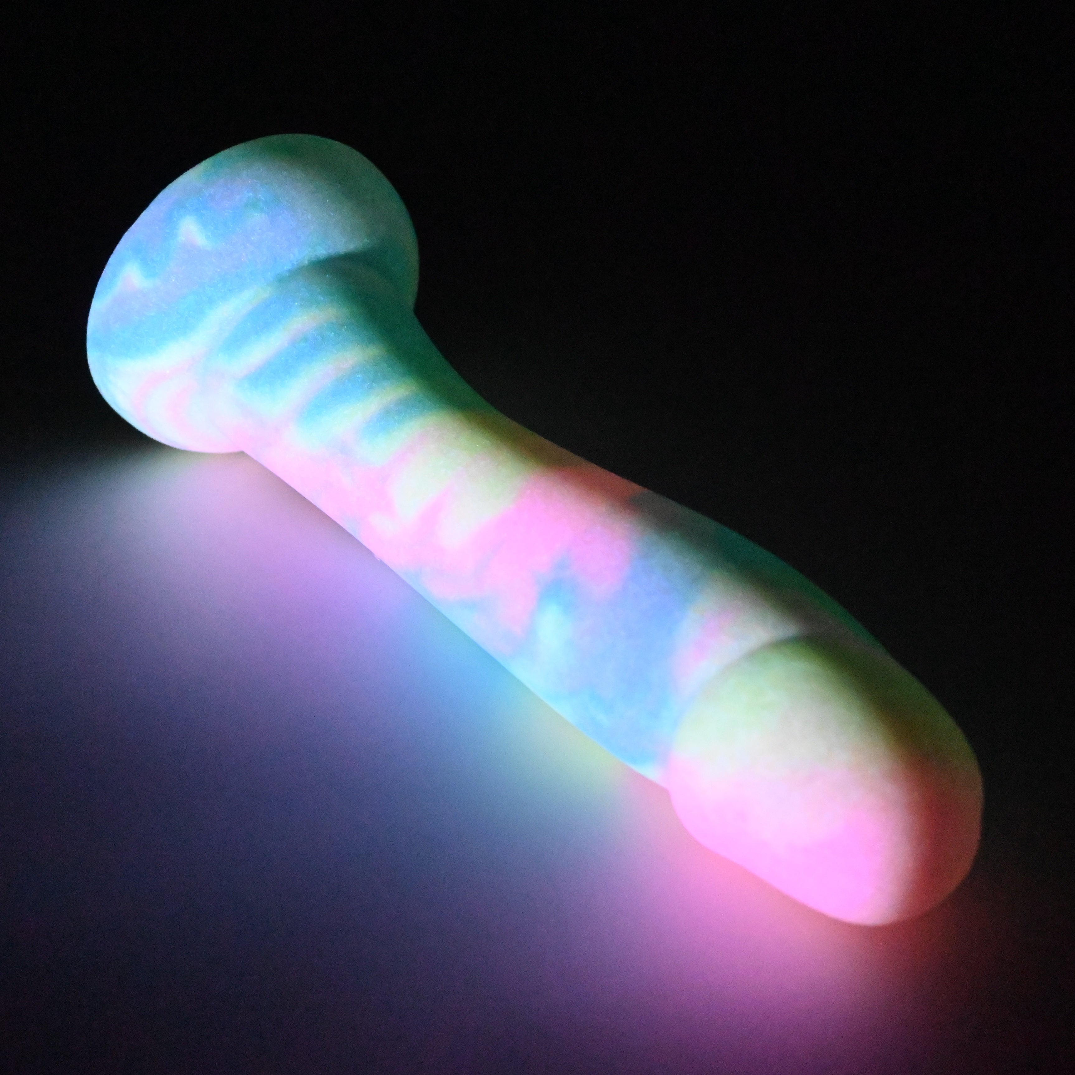Z4SGX70u Caelus Large 0030 UV GITD GHU