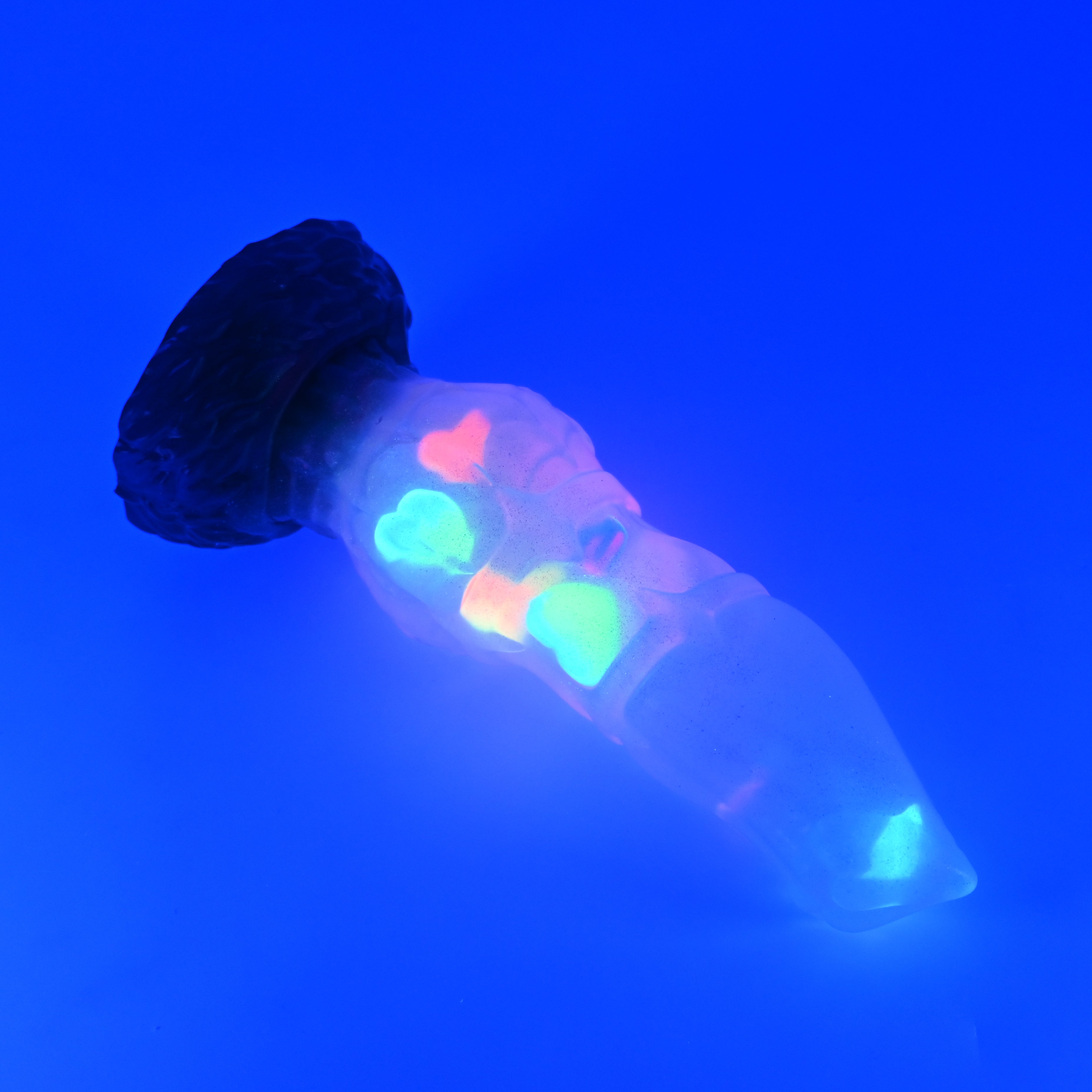 H2TJZ62 Hellion Small NC 0031 UV GITD CS