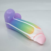 Load image into Gallery viewer, W3SEW16 Tellus Medium 0030 UV GITD
