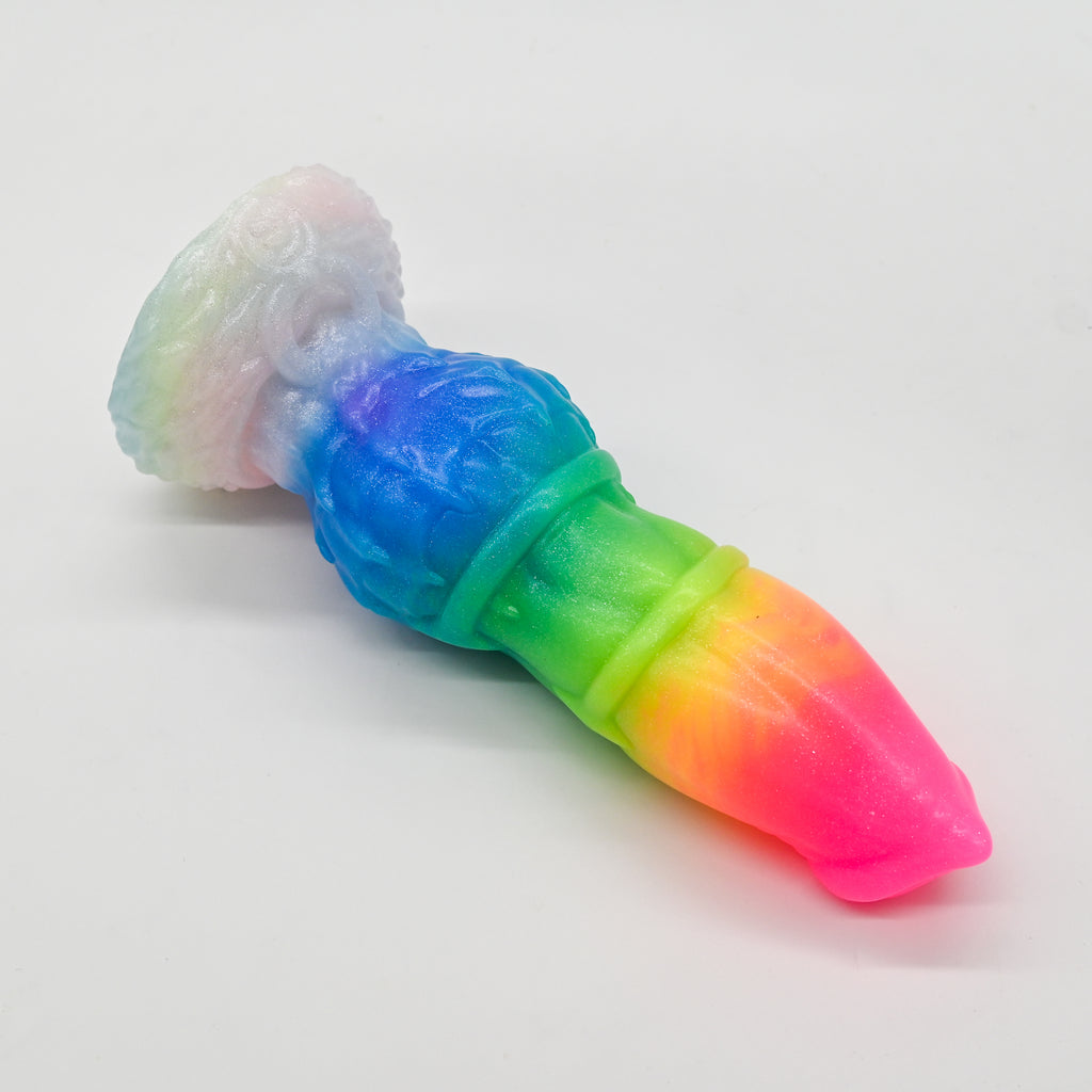 H3SJZ63 Hellion Medium 0030 UV GITD